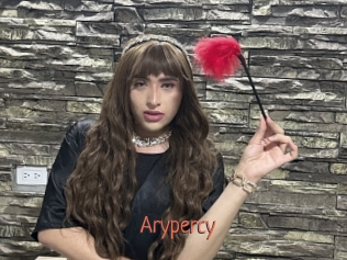 Arypercy