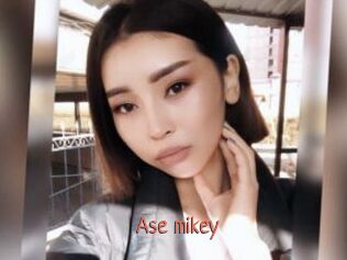 Ase_mikey