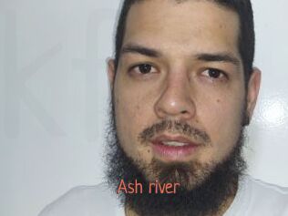 Ash_river