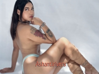 Ashantirivers