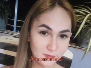 Ashcomendador