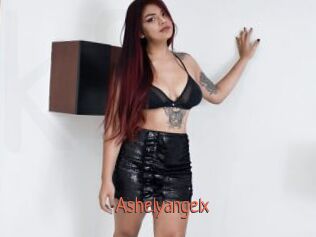 Ashelyangelx