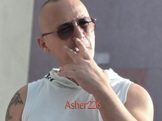 asher226 Kachou Fuzoku