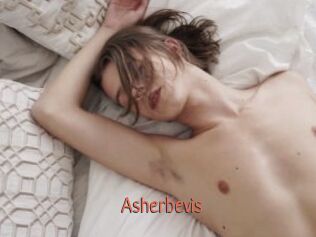 Asherbevis