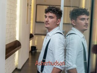 Asherhudson