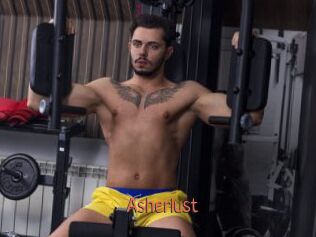 Asherlust