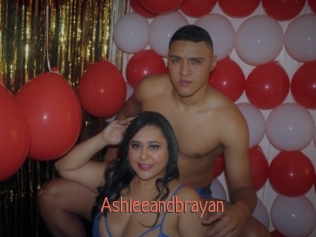 Ashleeandbrayan