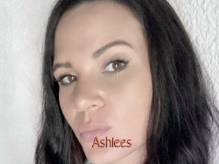 Ashlees