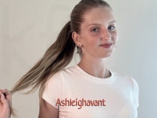 Ashleighavant