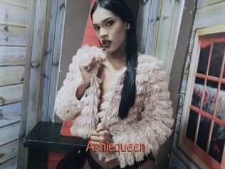 Ashlequeen