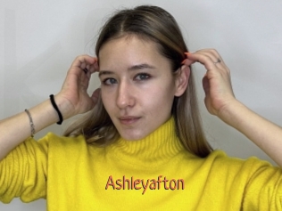 Ashleyafton
