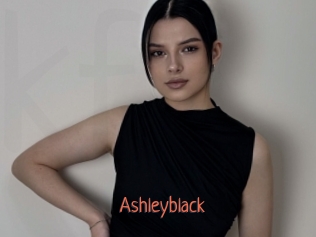 Ashleyblack