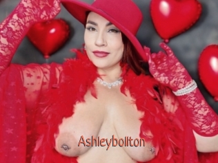 ashleybollton Kachou Fuzoku