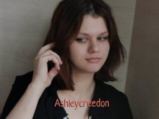 Ashleycreedon