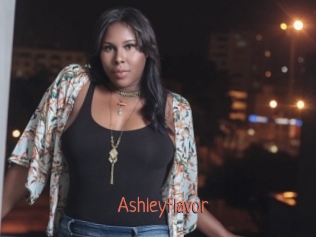 Ashleyflavor