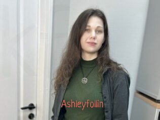 Ashleyfollin