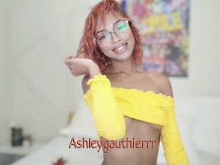 Ashleygauthierrr