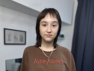 Ashleyhaimes