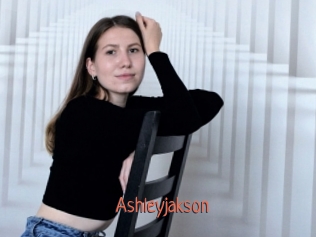 Ashleyjakson