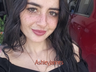Ashleyjannes