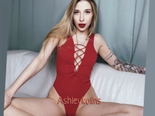 Ashleykolins