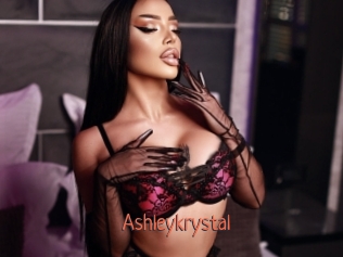 Ashleykrystal