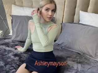 Ashleymayson