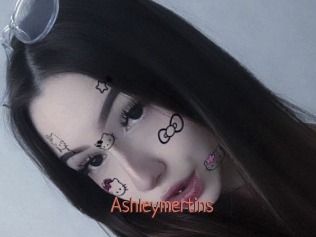 Ashleymertins