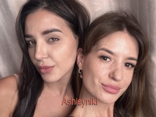 Ashleyniki