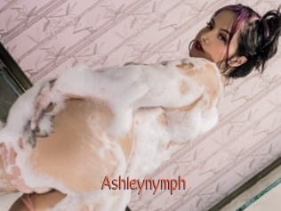 Ashleynymph
