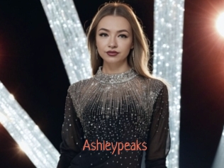 Ashleypeaks