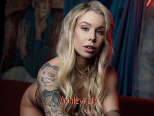Ashleyrolls