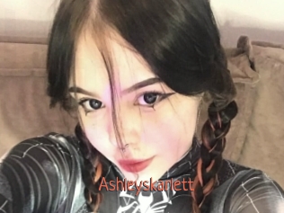Ashleyskarlett