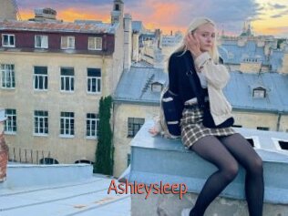 Ashleysleep
