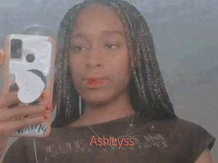Ashleyss