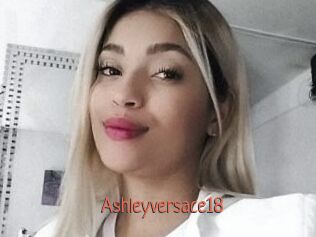 Ashleyversace18