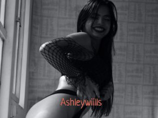 Ashleywiills