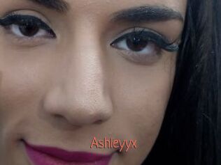 Ashleyyx