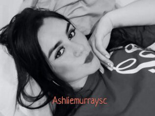 Ashliemurraysc