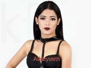 Ashlleysmith