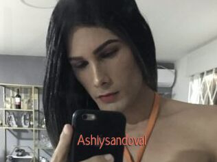 Ashlysandoval