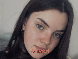 Ashlytichi