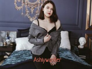 Ashlywonder