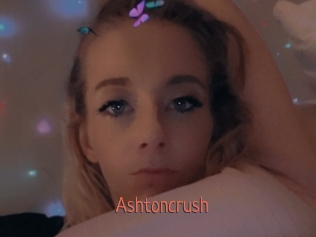 Ashtoncrush