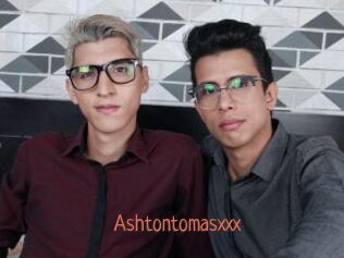 Ashtontomasxxx