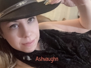 Ashvaughn