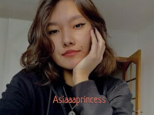 Asiaaaprincess