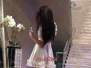 AsianRima