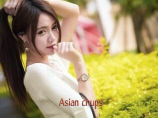 Asian_chups