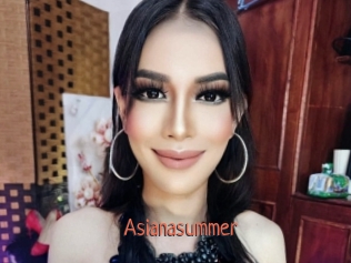 Asianasummer